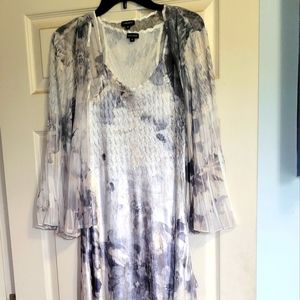 Komarov Mother of B/G dress